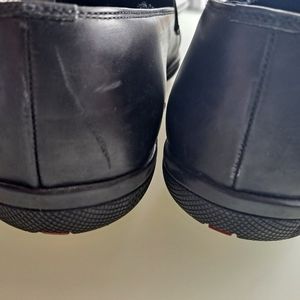 VGUC parada man shoes